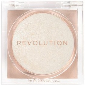 Resim Revolution Beam Bright Aydınlatıcı Diamond Glow 