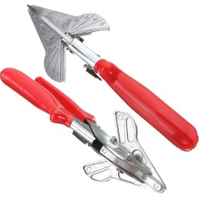 Resim AVP Pvc Kanal Pimapen Conta Fitil Kesme Makası 