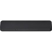 Resim Bluetooth 5.0 Kemik İletimli Yastık Hoparlörü, Taşınabilir Uyku Destekleyici, Otomatik Kapanma, Siyah 