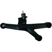 Resim Ns 200 Motor Askısı Sol Şase Grubu 