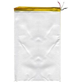 Resim TYPBAT-TB-030 Kodlu 3.7v 4000mAh Batarya Pil 