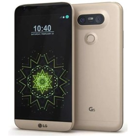 Resim LG G5 TR Garanti | 32 GB 4 GB Altın 