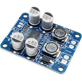Resim XH-M313 TPA3118 SOP-16 Mono Dijital Güç Amplifikatörü Amplifier Board 30W 60W 
