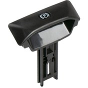 Resim Suntek 2044270020 W204 W212 Değiştirme Için Park El Freni Çekme Kolu 