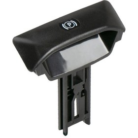 Resim Suntek 2044270020 W204 W212 Değiştirme Için Park El Freni Çekme Kolu 