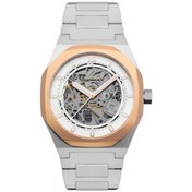 Resim Earnshaw DRAKE SKELETON ES-8142-44 Otomatik Erkek Kol Saati 