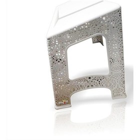 Resim M3 Decorium M3 Büyük Ayaklı Kuran Mushaf Tablet Bilgisayar Rahllesi Sehpası 