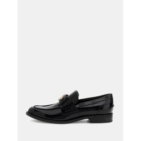 Resim Guess Bevalee Kadın Siyah Loafer FLPBVLELE14-BLACK 