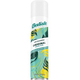 Resim Batiste Original Kuru Şampuan 200 ml 