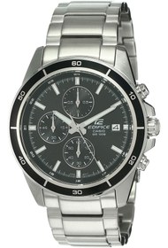 Resim Casio Erkek Kol Saati Edifice EFR-526D-1AVUDF 