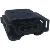 Resim Genel Markalar Oto Soket 3K034A - Üç Kablolu Soket 