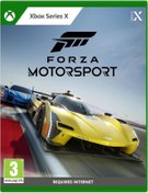 Resim Microsoft Forza Motorsport Xbox Series X Oyun 