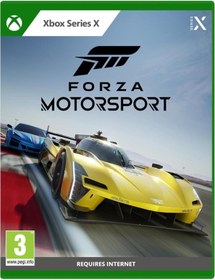 Resim Microsoft Forza Motorsport Xbox Series X Oyun 
