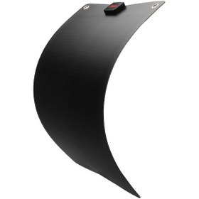 Resim Imars Sp-p50 50w 19v Güneş Paneli Esnek Pet Monokristal 