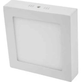 Resim Belirtilmemiş Cata 18W CT-5234 18W Sıva Üstü LED Armatür Kare 