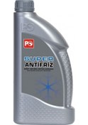 Resim Antifiriz 1 Litre Yeşil Petrol Ofisi Blruvx28 