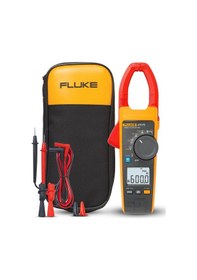 Resim Fluke 375 Fc True Rms Pensampermetre 600 Amp Ac/dc 