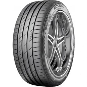 Resim Kumho 255/40 R17 94W Ecsta PS71 Rft Oto Yaz Lastiği (Üretim Yılı:2024) 