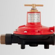 Resim 30 Kg/H Bp-2303/A R Regülatör Novacomet Diğer