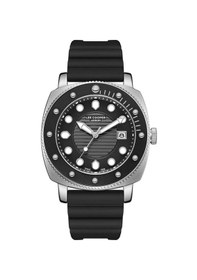 Resim Lee Cooper Lc08193.351 Erkek Kol Saati Gri 