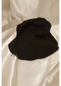 Resim Şapka Bucket Şapka Balıkçı Kova Şapka Unisex Yuvarlak Şapka Çok Renkli 