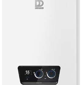 Resim Demirdöküm Ademix 24/28 kW Tam Yoğuşmalı Kombi 