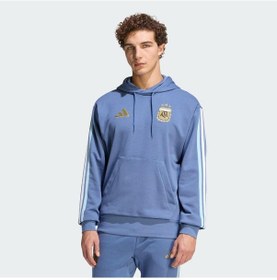 Resim Adidas Argentine Dna Erkek Sweatshirt C-adıjz6290e50a00 Mavi 