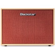 Resim Blackstar Debut 100R 2 x 12" 100-watt Combo Gitar Amfisi (Cream) 
