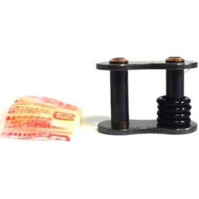 Resim 520 Klo Perçinli Zincir Kilidi O-ringli 