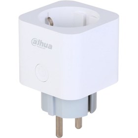 Resim Dahua ICS1-W2 868 MHz Kablosuz Akıllı Priz 0-16 Amper Arası Çalışabilir 