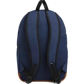 Resim Vans Old Skool Trek Sırt Çantası - Lacivert 