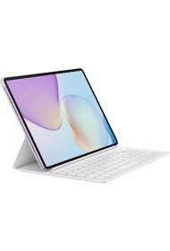Resim Huawei Matepad 11.5 2025 8gb 256GB Tablet Mor Klavye Dahil Set 120Hz Fullview Ekran Ofis ve Okul Için Şık Tasarım Yüksek Performanslı Cihaz 