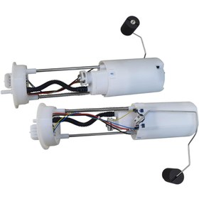 Resim SEVGENT Cf Moto Atv Benzin Pompası Komple 500Uu, 800Atr, Trk-8, Trl-8, 800Atr-2 1000 Orj 