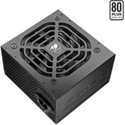 Resim Cougar Xt-c 600w 80 Power Supply (ST-600)12cm 