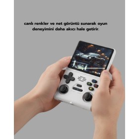 Resim Lowell Home Ieg HDMI Destekli Kablosuz Oyun Konsolu 10.000 Oyun RSIEG14544-LWLHM 