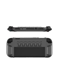 Resim Nintendo Switch 2 Kristal Case Şeffaf Dobe Tns-3155 