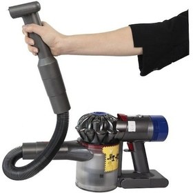 Resim Srfn Ticaret Dyson V7/v8/v10/v11/v15 Uyumlu Evcil Hayvan Aparatı 