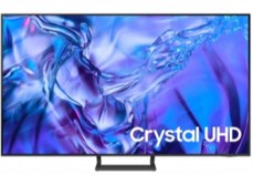 Resim Samsung UE55DU8500UXTK Tv 139,7 Cm (55 İnç) 4k Ultra Hd Smart Tv Gri 