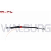 Resim Audı Q7 2015 - Q8 2018- / Volkswagen Touareg 2018- Fren Hortumu Arka Sol-sağ 270mm 4m0611775b 