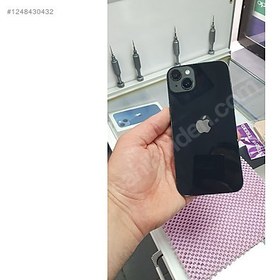 Resim Apple iPhone 14 Plus İkinci El YD | 128 GB | Mavi 