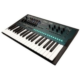 Resim Korg Opsix FM Synthesizer 