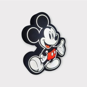 Resim Mickey Mouse Lightbox 