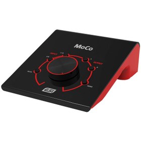 Resim Esi Audio Moco Pasif Monitör Kontrolör 