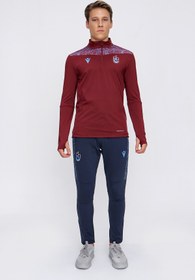 Resim Trabzonspor Macron Eşofman Takımı Antrenman 