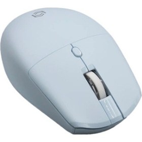 Resim Frısby Fm-288wm Kablosuz Mouse Blue Diğer 