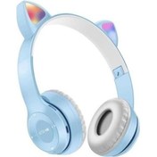 Resim Psl P47M Bluetooth 5.0 Kulak Üstü Kulaklık 