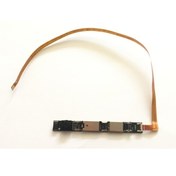 Resim Samsung Uyumlu Np540U3C Kamera Webcam 