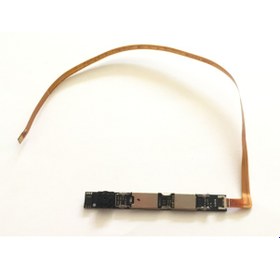 Resim Samsung Uyumlu Np540U3C Kamera Webcam 