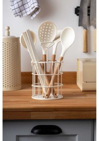 Resim Finehome Cremma Tel Kaşıklık 