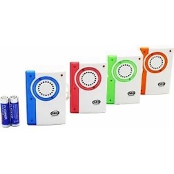 Resim Ars Ding Dong Kapı Zili 12 Volt (4764) 